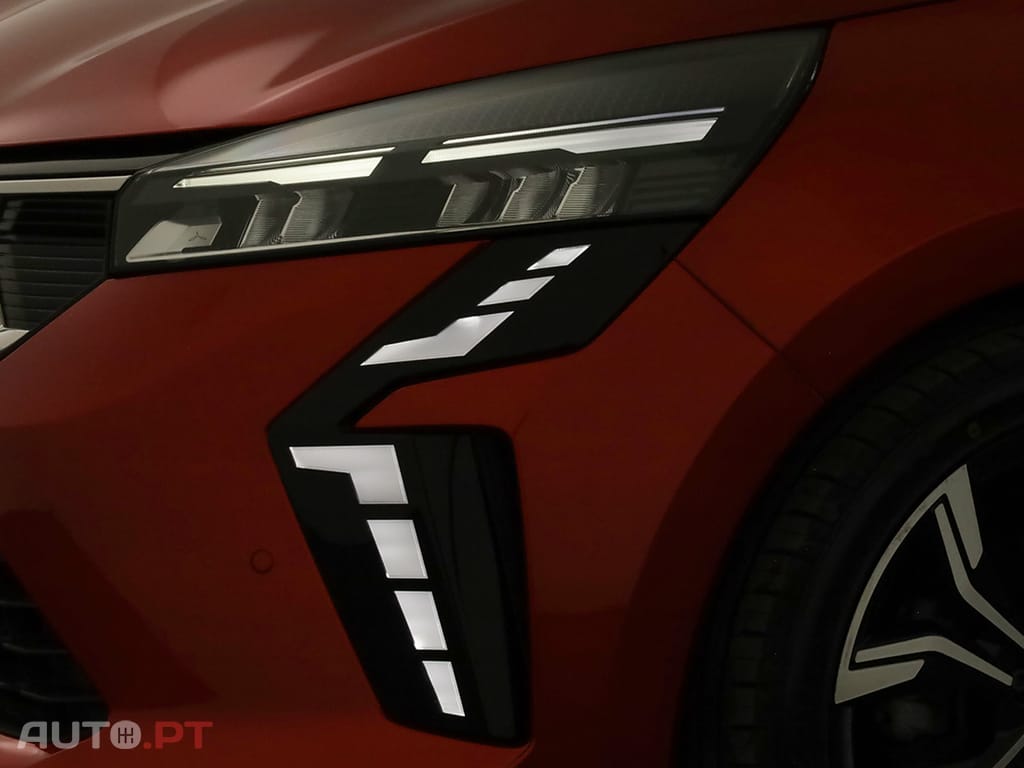 Mitsubishi Colt Colt 1.0 MPI-T Launch Edition