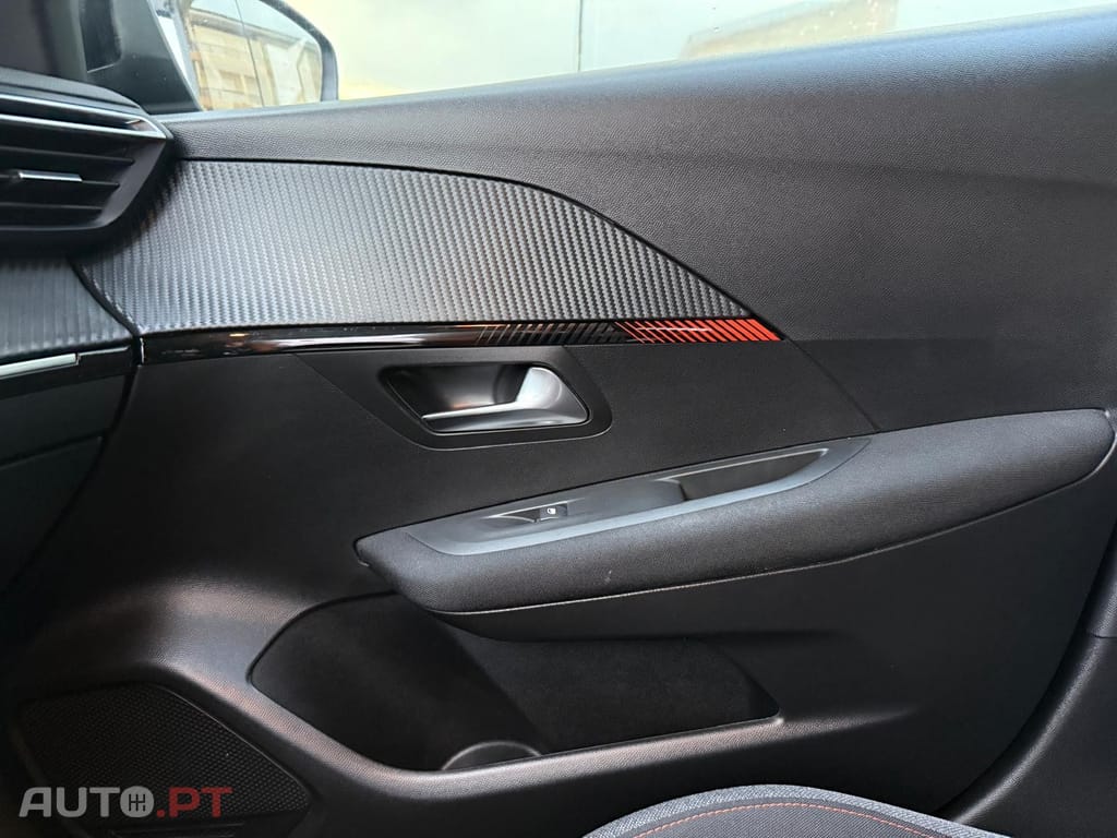 Peugeot 208 1.2 PureTech Active Pack