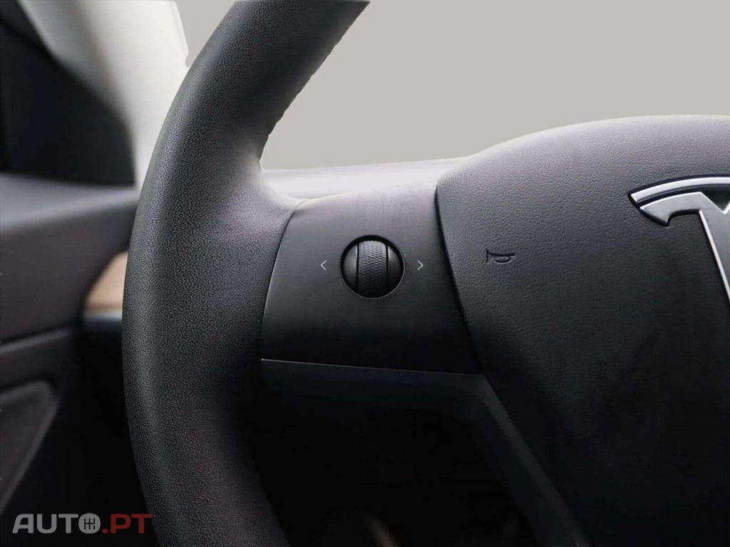 Tesla Model 3  Standard RWD Plus  AUTOPILOT