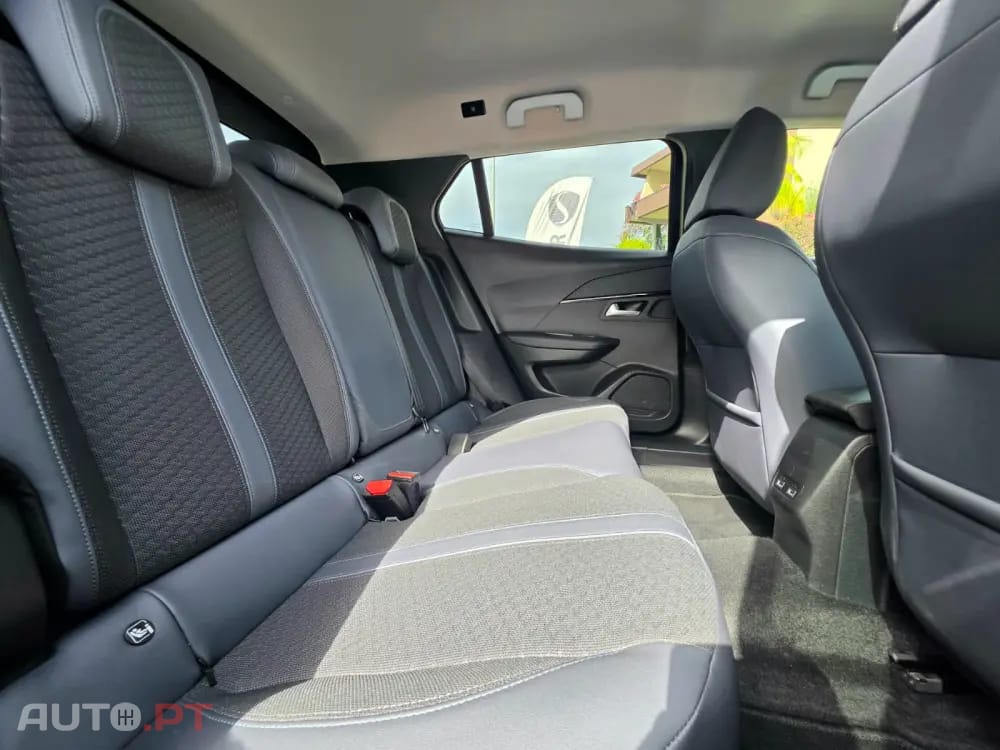 Peugeot 2008 1.2 PureTech GT Line