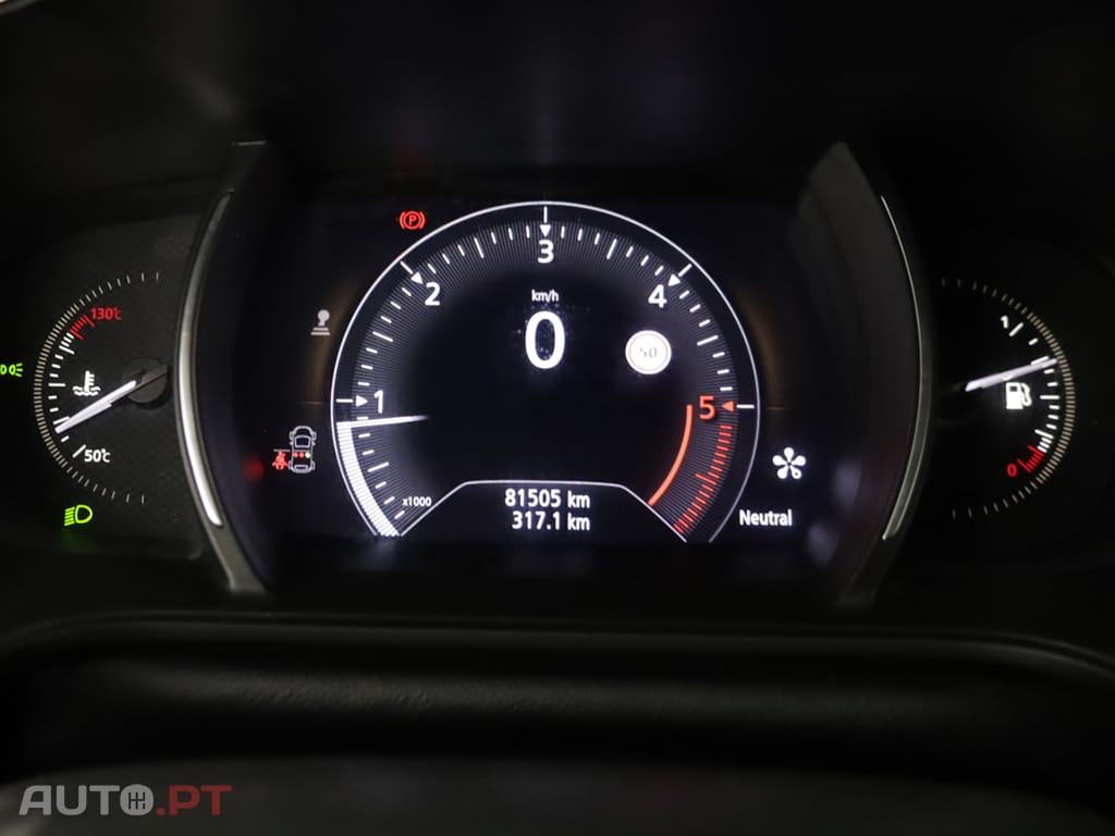 Renault Mégane Mégane ST 1.5 Blue dCi GT Line