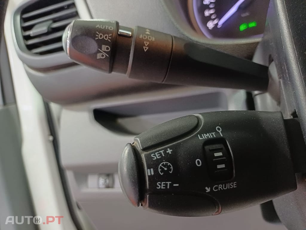 Peugeot Expert 2.0 BlueHDi L1H1 Pro Compact