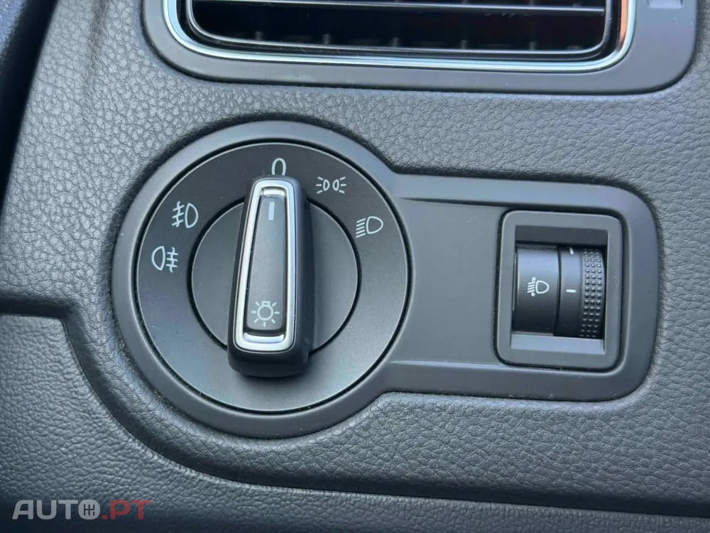 Volkswagen Polo 1.0 Trendline