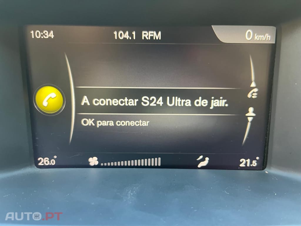 Volvo V60 2.0 D2 Momentum