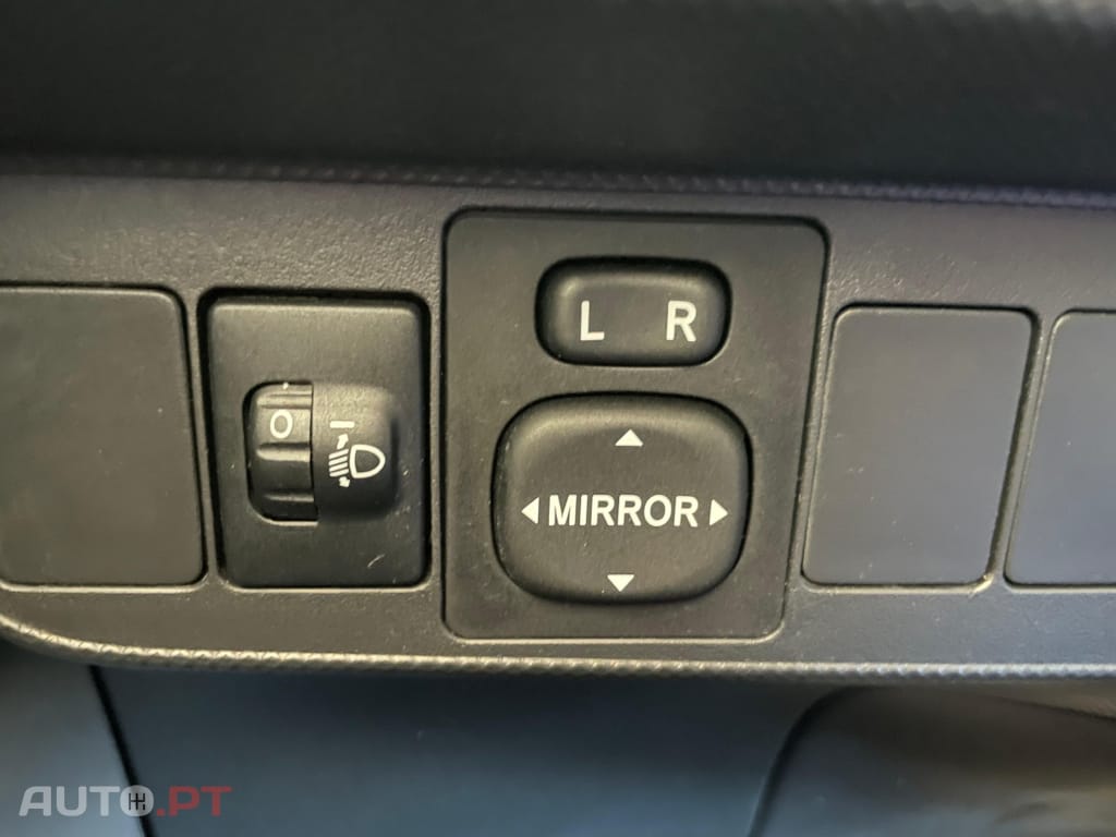 Toyota Auris 2.0 D-4D