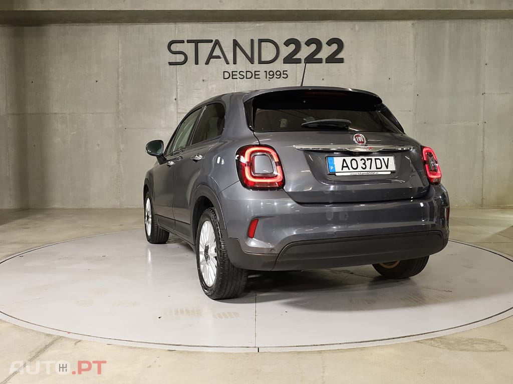 Fiat 500X 1.0 FireFly Connect