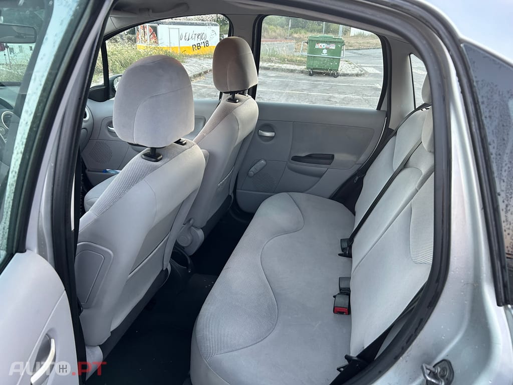 Citroen C3 1.4
