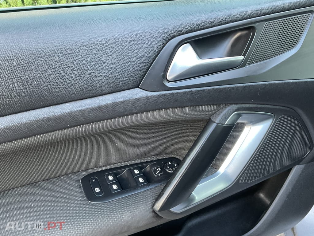 Peugeot 308 SW 1.6 BlueHDi Access