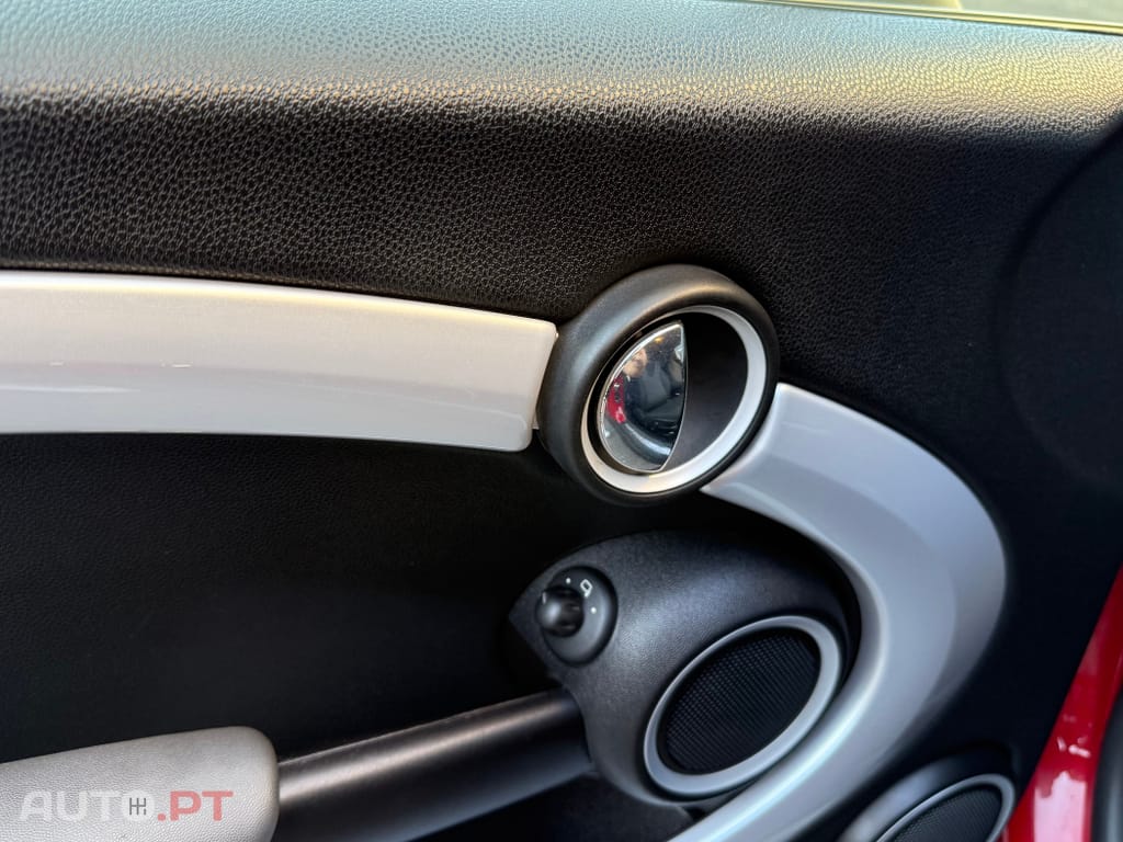 MINI Cooper One