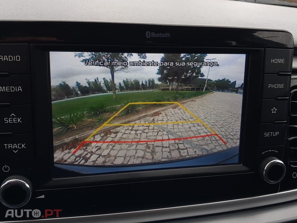 Kia Rio 1.4 CRDI 90 Platinum Edition