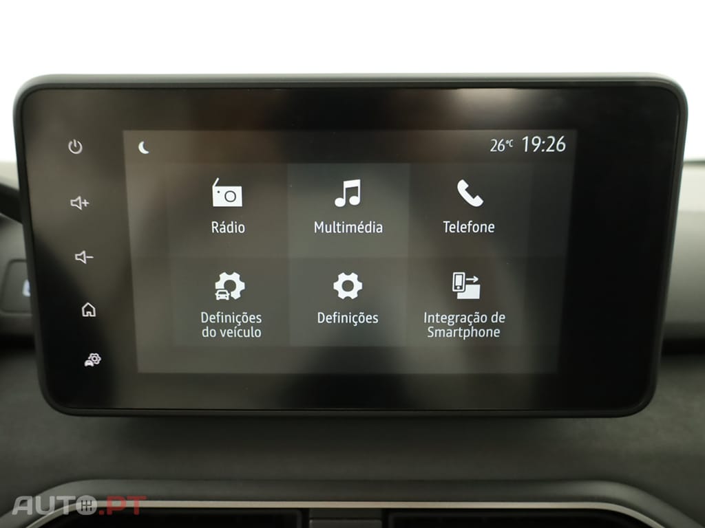 Dacia Jogger Jogger 1.0 ECO-G Extreme 7L Bi-Fuel