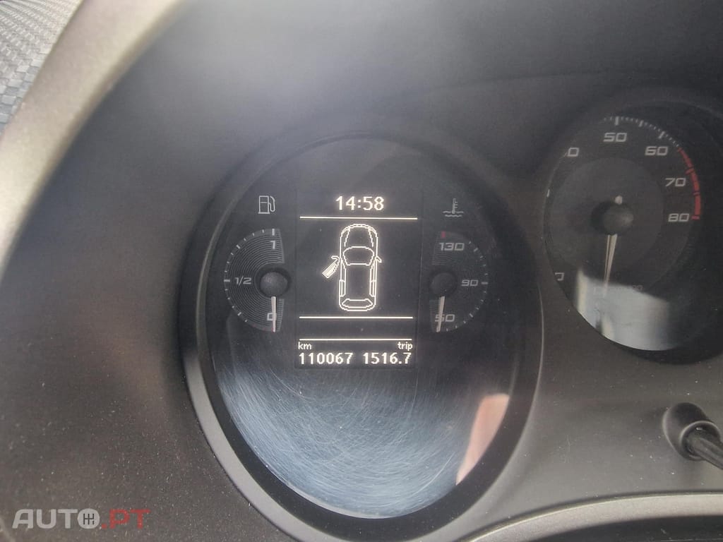 Seat Leon Cupra R 265 cv