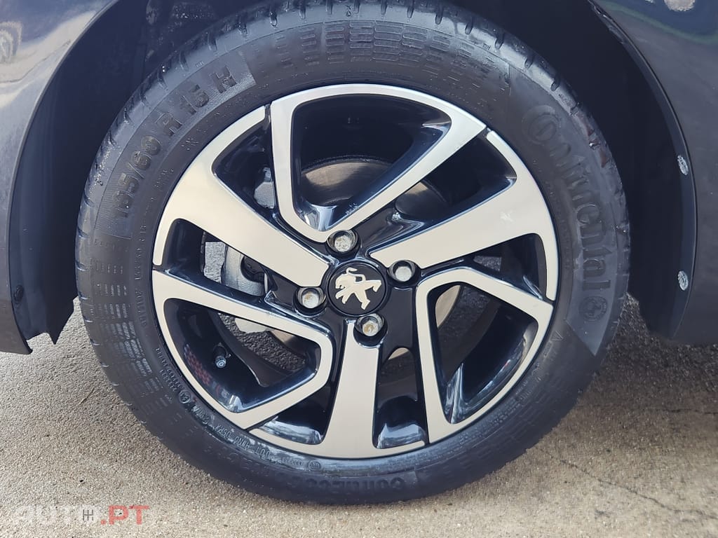 Peugeot 108 1.0 VTi Collection