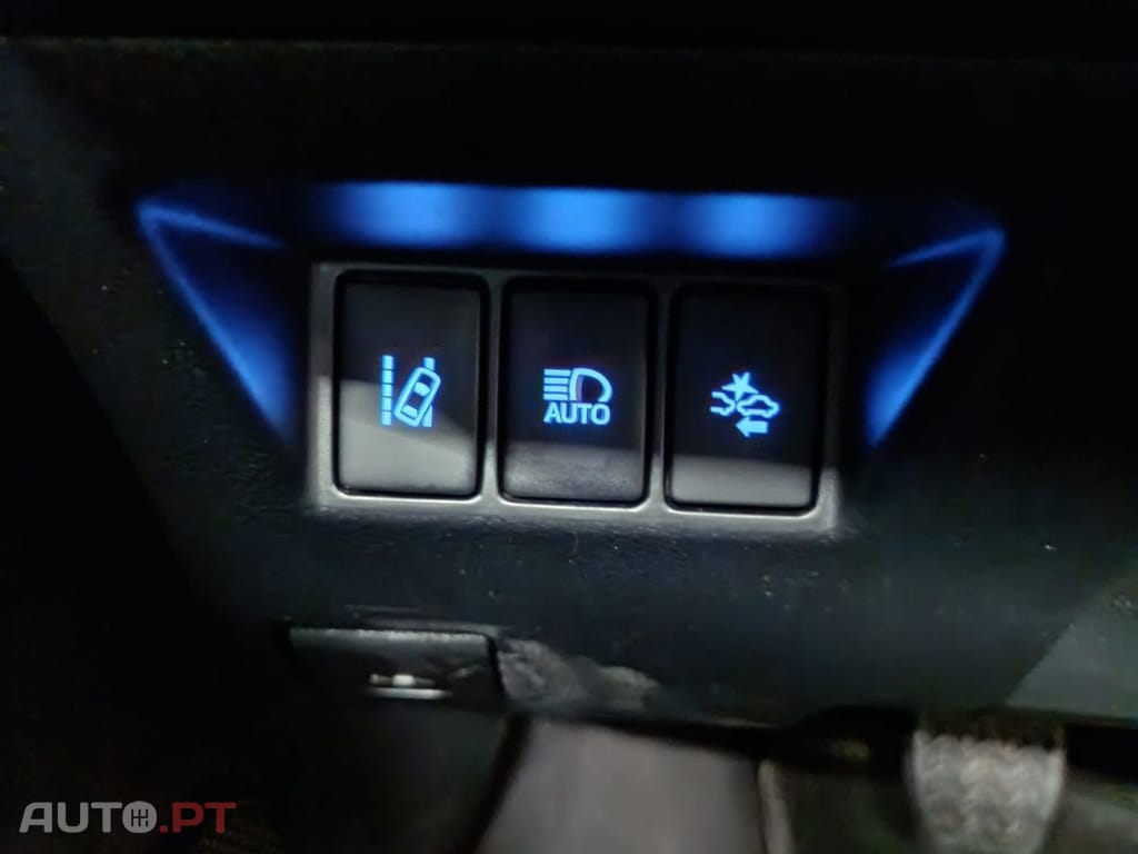 Toyota Yaris 1.4 D4D Bizz 