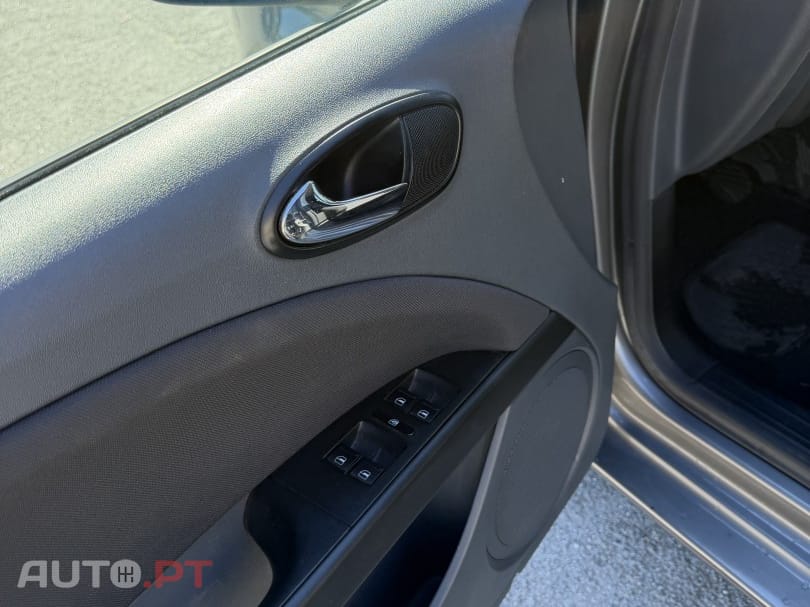 Seat Leon 1.6 TDI DPF Style