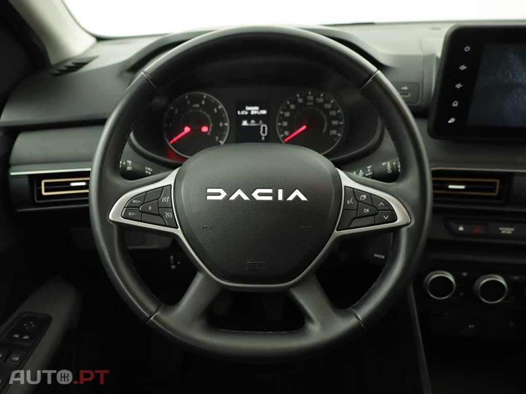 Dacia Jogger Jogger 1.0 ECO-G Extreme+ Up&Go 7L Bi-Fuel