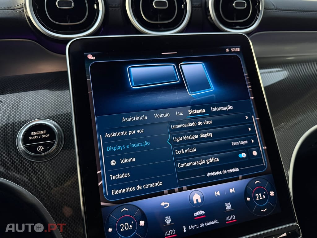 Mercedes-Benz GLC 300 d Coupe 4Matic