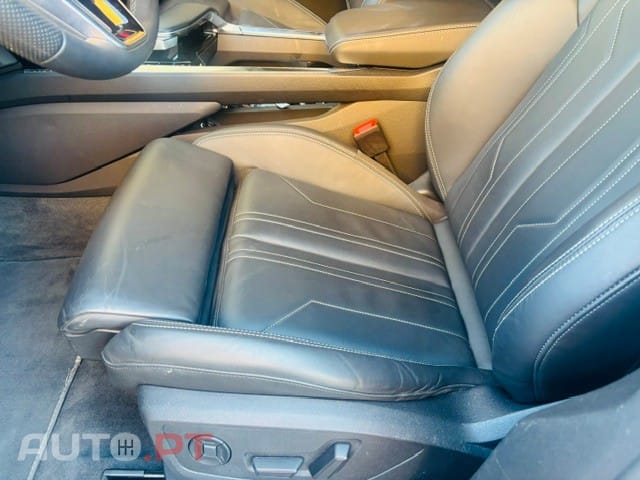 Audi Q8 E-Tron 55 S Line Quattro