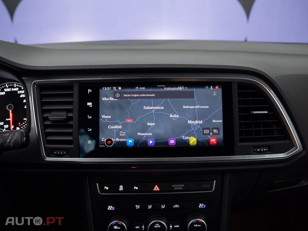 Seat Ateca 1.0 TSI Style