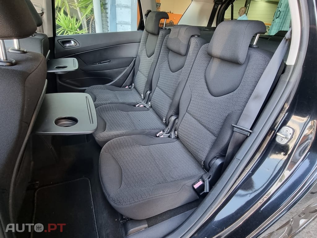 Peugeot 308 SW 1.6 HDi Executive