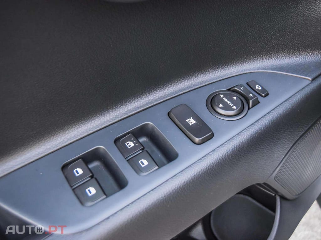 Kia Stonic 1.0 T-GDi Drive 7DCT