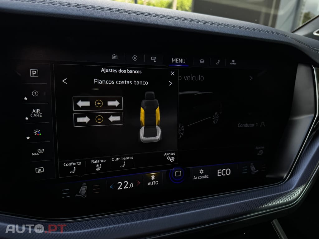 Volkswagen Touareg 3.0 TSI e-Hybrid R
