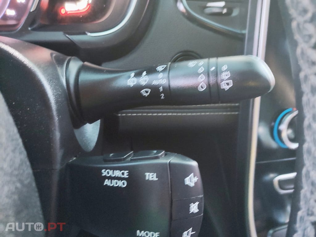 Renault Grand Scénic 1.6 dCi Bose Edition EDC SS