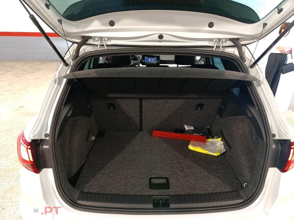 Seat Arona 1.0 TSI FR