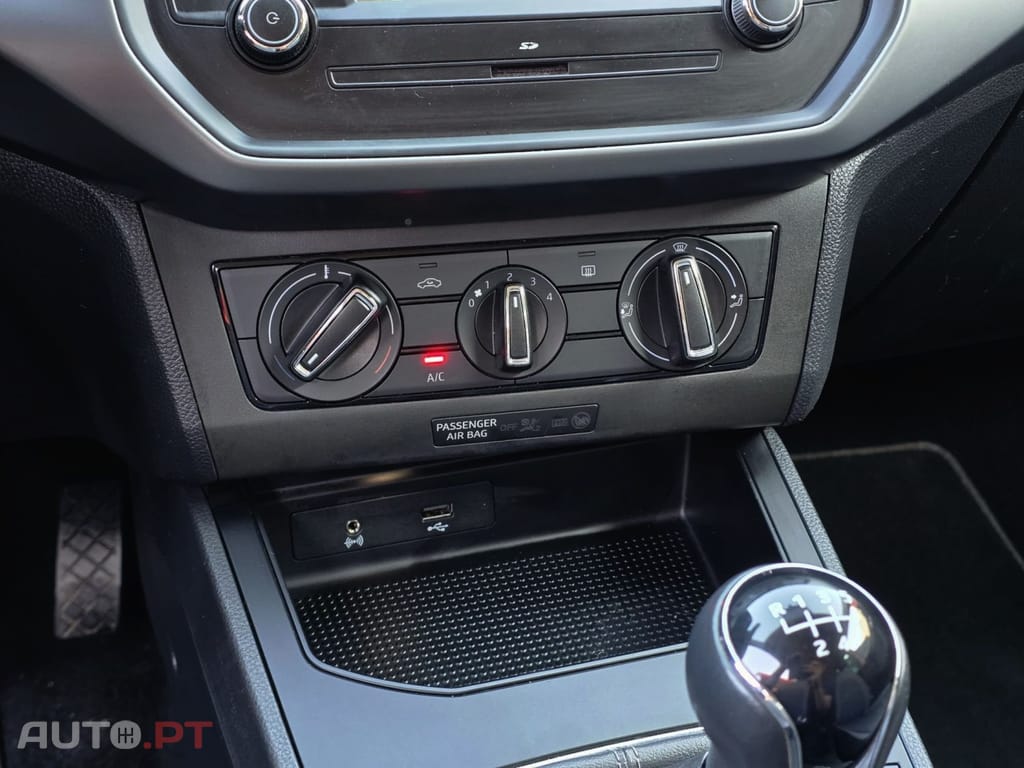 Seat Ibiza 1.0 EcoTSI Style