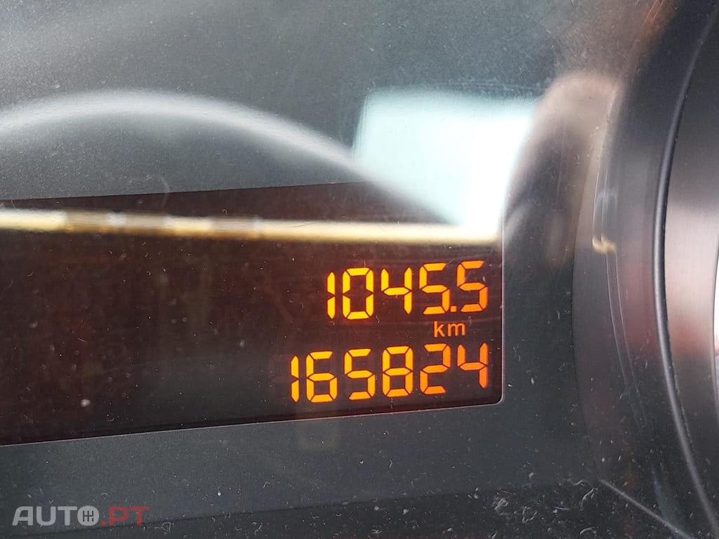 Peugeot 5008 1.6 BlueHDi Style