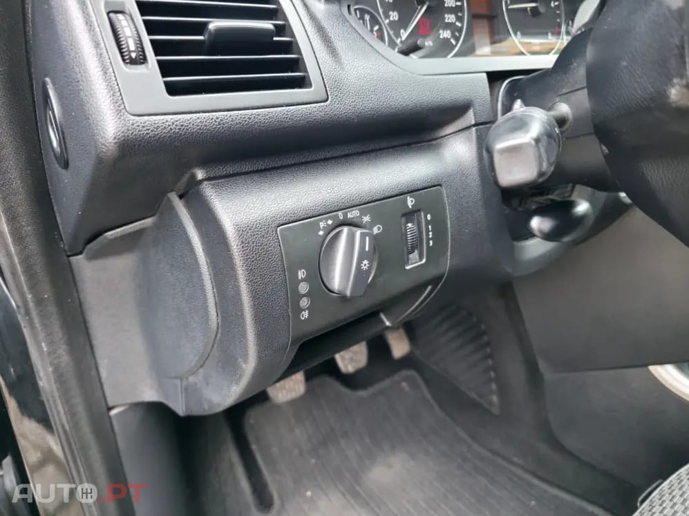 Mercedes-Benz A 180 CDI Avantgarde