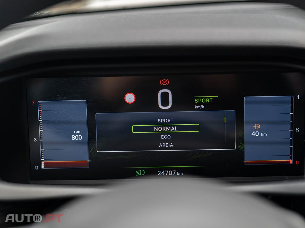 Jeep Avenger 1.2 GSE T3 Altitude