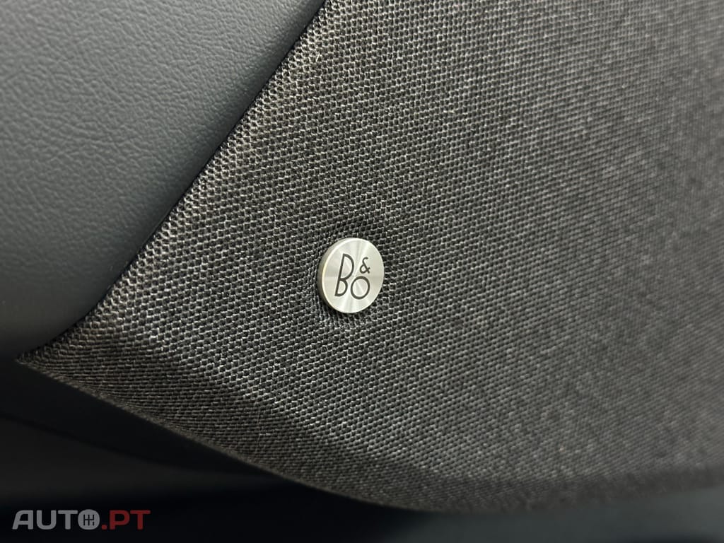 Ford Mustang Mach-E 98.7 kWh Premium