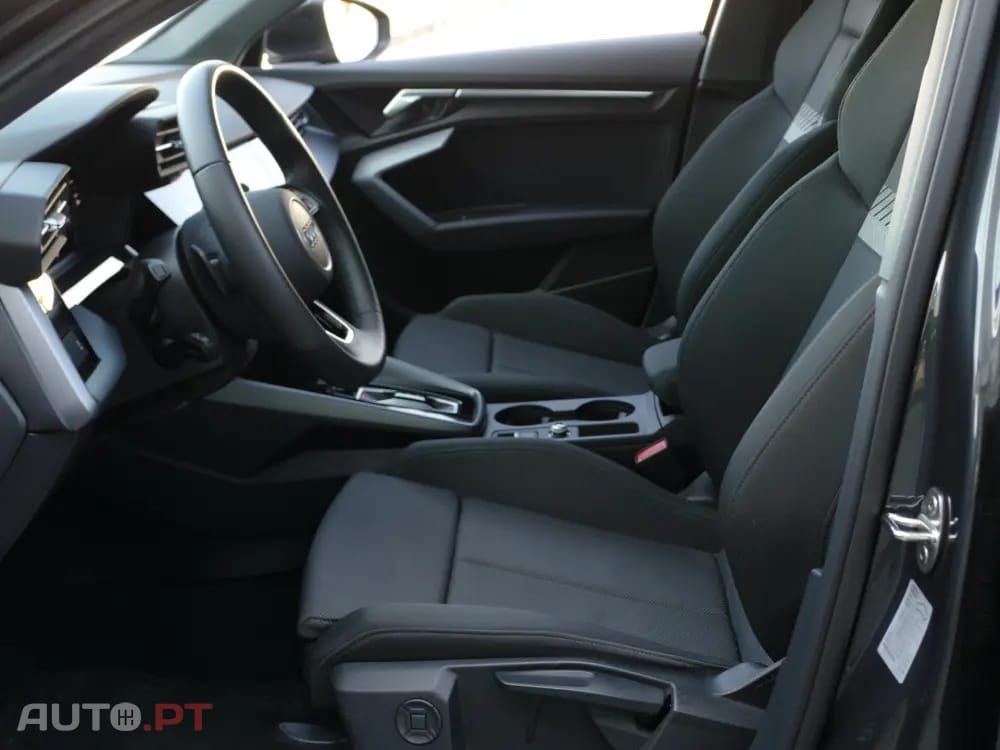 Audi A3 Sportback 30 TFSI Advanced S tronic