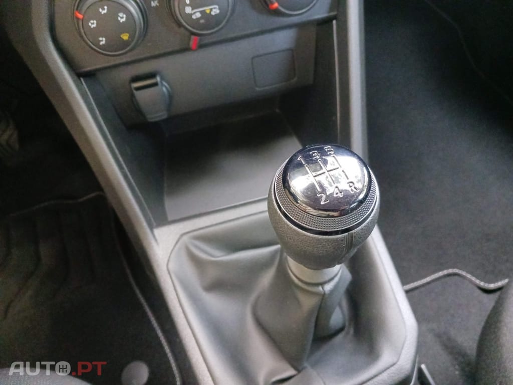 Dacia Sandero 1.0 SCe Essential