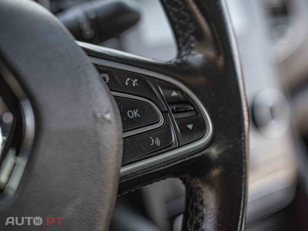 Renault Talisman 1.5 dCi Zen