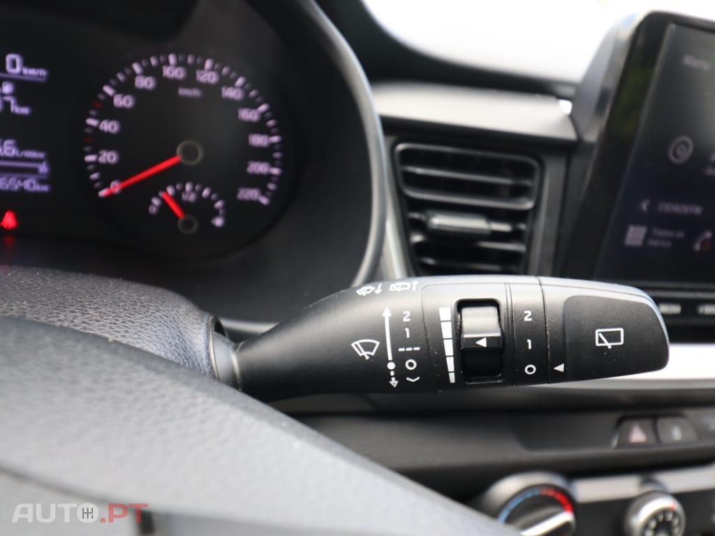 Kia Stonic 1.2 Dynamic