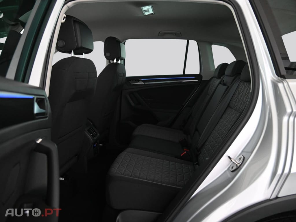 Volkswagen Tiguan 1.4 TSI eHybrid DSG Life I.V.A DEDUTIVEL 