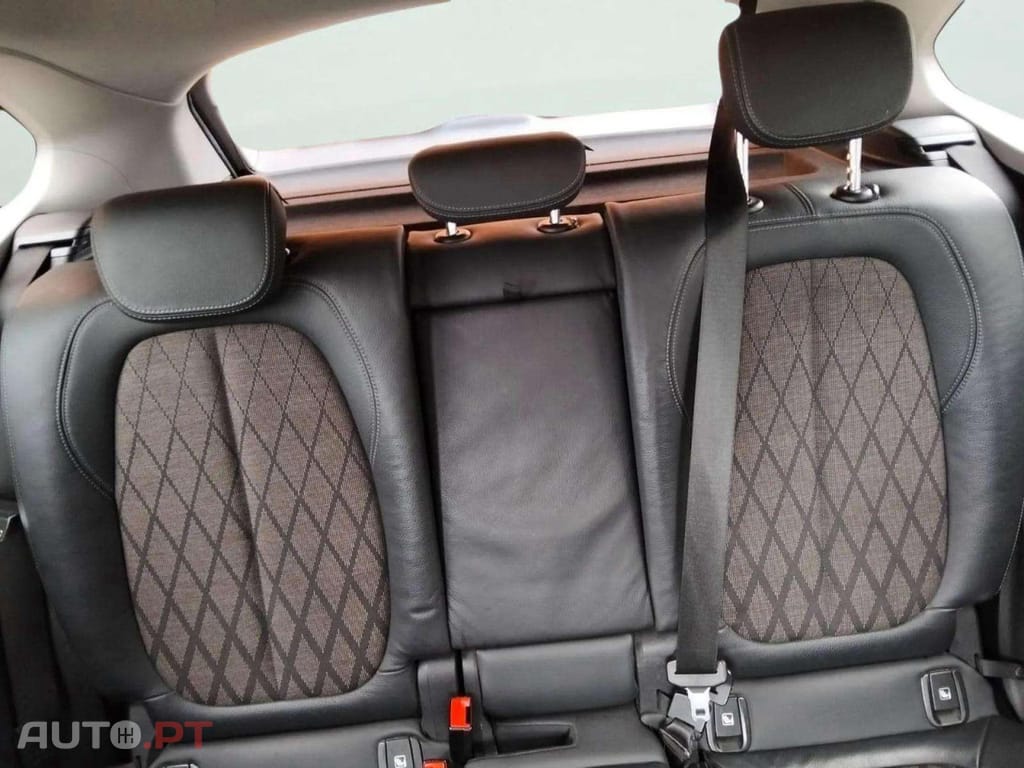 BMW X1 16d sDrive Auto