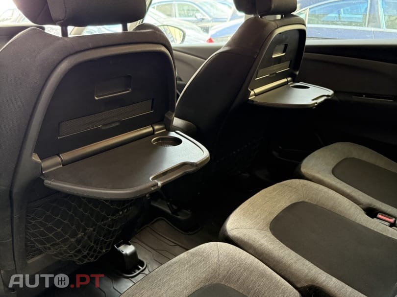 Citroen C4 Grand Picasso 1.6 BlueHDi Exclusive EAT6