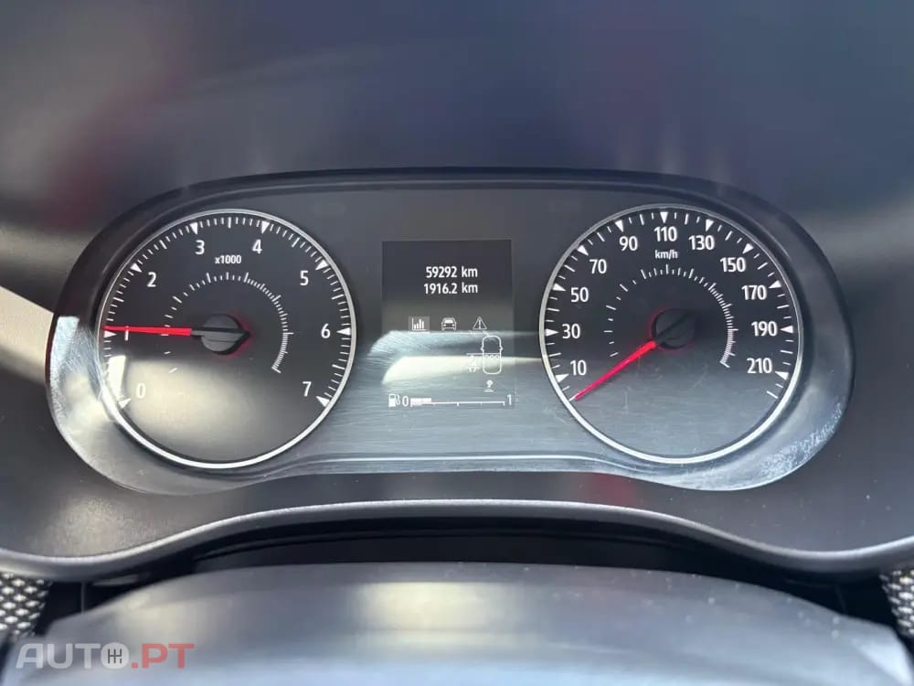 Dacia Sandero 1.0 TCe Expression