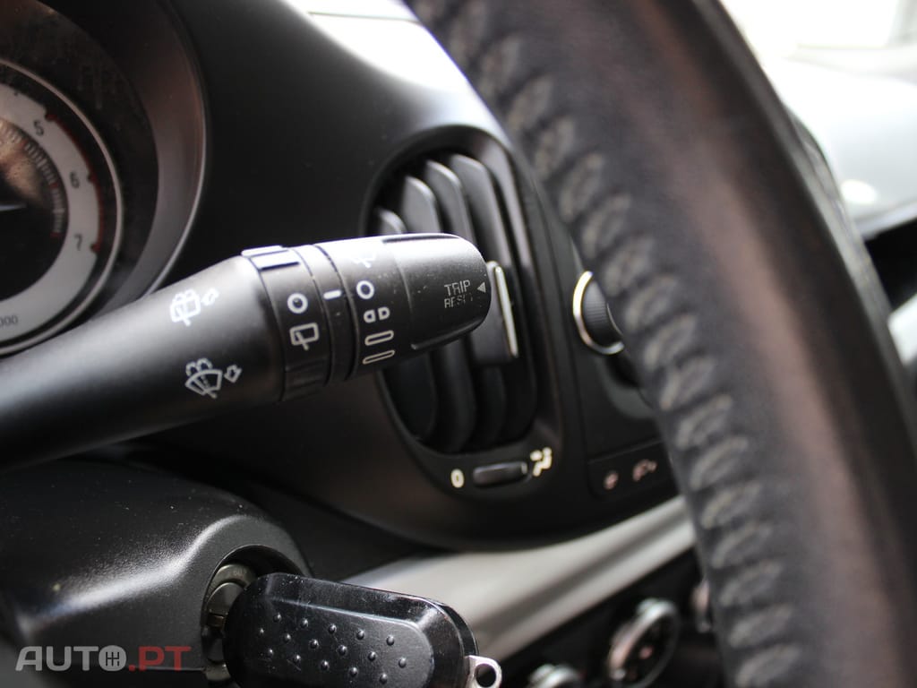 Fiat 500L 1.3 MJ Pop