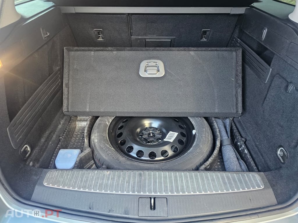 Opel Astra Sports Tourer 1.6 CDTi