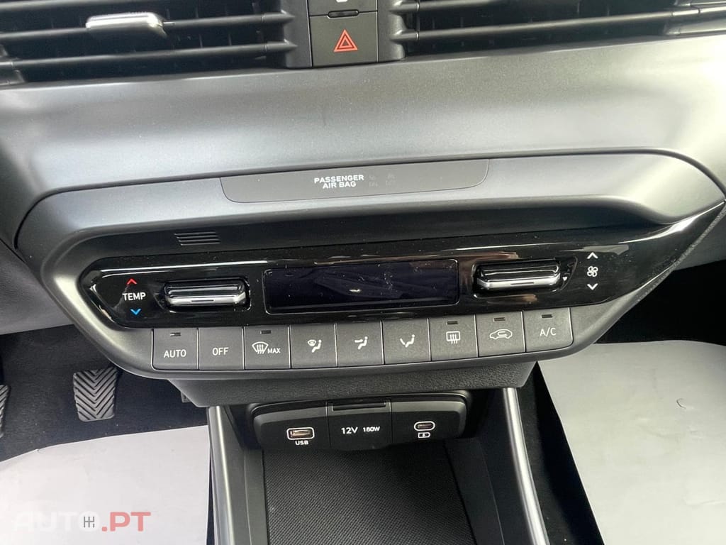 Hyundai i20 1.0 T-GDI STYLE