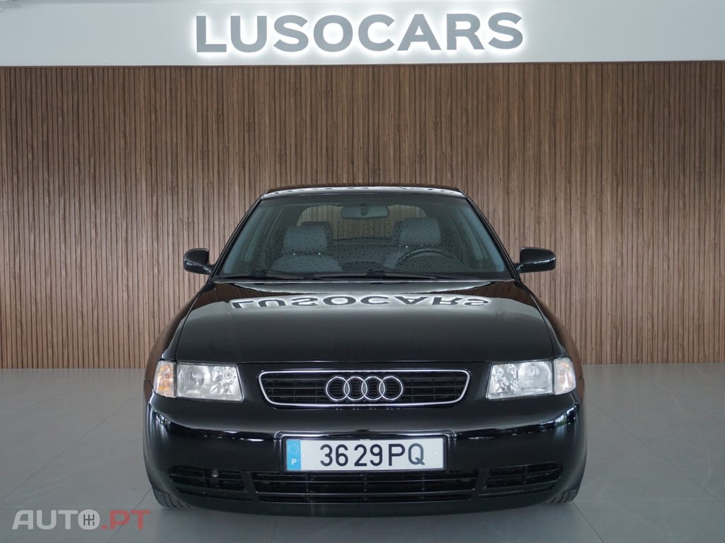 Audi A3 Sportback 1.6 Ambiente