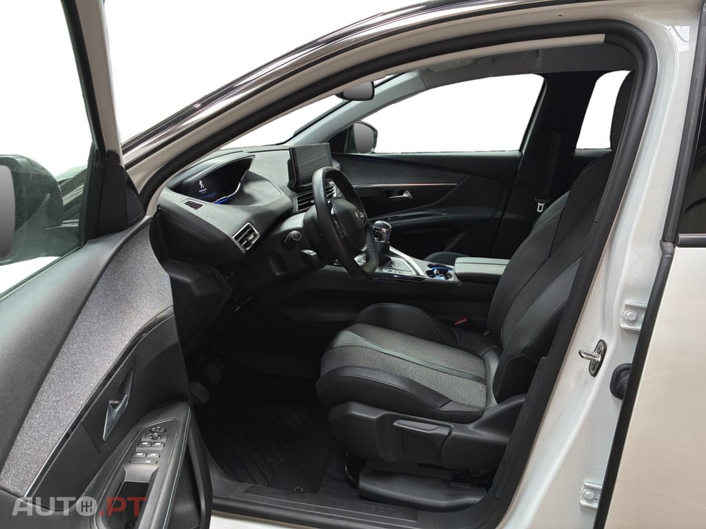 Peugeot 3008 1.2 PureTech Allure Pack