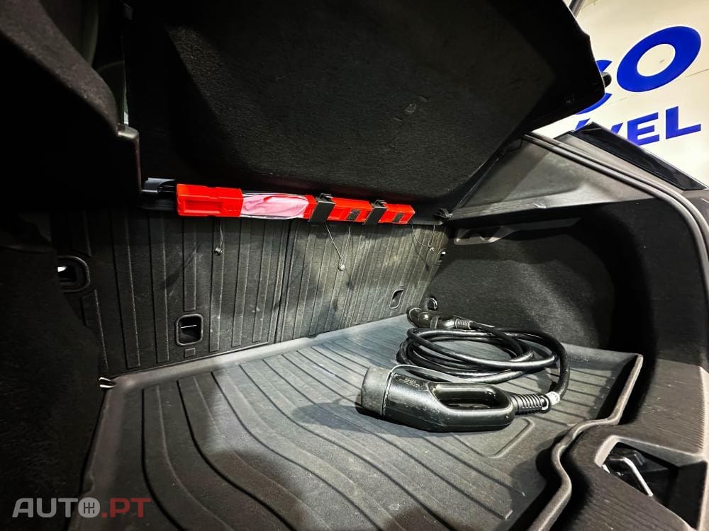 Volvo EX30 Twin Motor Performance AWD Plus