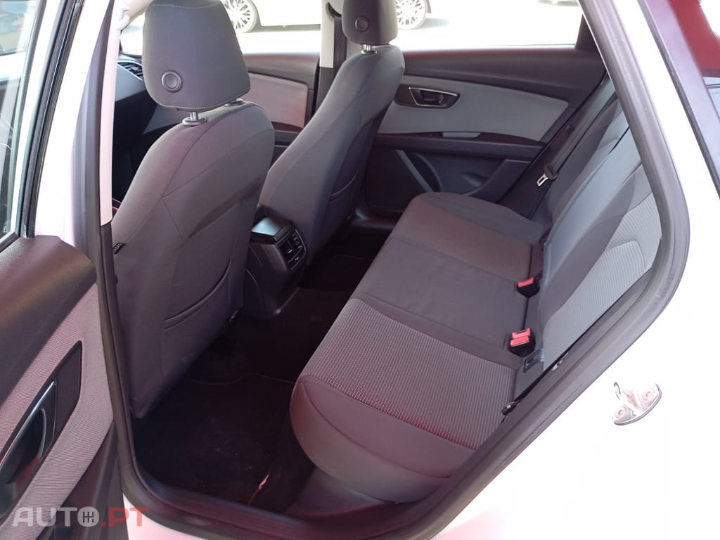 Seat Leon 1.6 TDI FR S/S