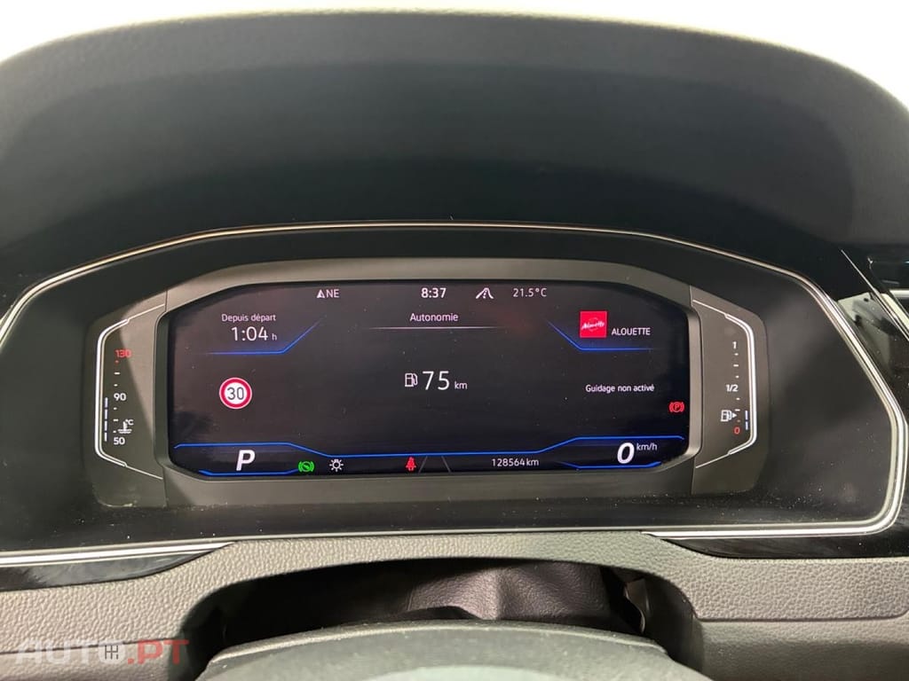 Volkswagen Passat Variant 1.5 eTSI ACT OPF Lounge DSG