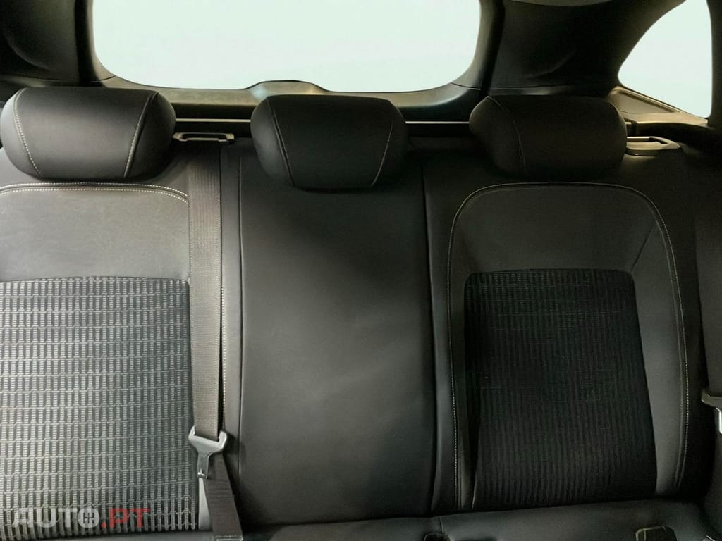 Opel Astra Sports Tourer 1.2 Turbo Design & Tech